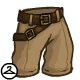 Techo Adventurer Trousers