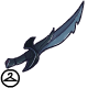 Techo Warrior Sword