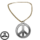 Tonu Hippie Necklace