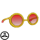 Tonu Hippie Shades