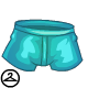 Usul Beach Shorts