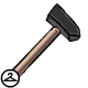 Usul Blacksmith Hammer