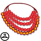 Jute Vandagyre Necklace