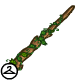 Yew Wand