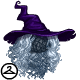 Witch Eyrie Hat