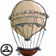 Wocky Gadgeteer Air Balloon