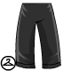 Gothic Wocky Trousers