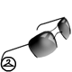 Cool Xweetok Shades