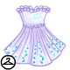 Xweetok Party Dress