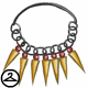 Punk Xweetok Necklace