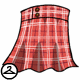 Punk Xweetok Skirt