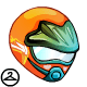 Xweetok Racer Helmet