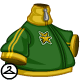 Yooyuball Licensed Track Jacket | Fundos, Roupas de Neopets e Enfeites