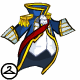 Admiral Yurble Jacket