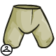 Admiral Yurble Trousers
