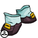 Admiral Yurble Shoes