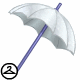 Extravagant Yurble Parasol