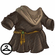 Yurble Hermit Cloak