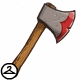 Yurble Lumberjack Axe