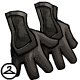 Zafara Mercenary Gloves