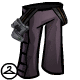 Zafara Mercenary Trousers