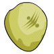 This mystical codestone is used for training
pets in the Mystery Island Training School - it is very valuable!