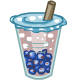 Chokato Bubble Tea