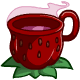 Strawberry Spice Tea