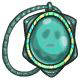 Haunted Brightvale Amulet