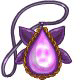 Haunted Faerieland Amulet