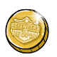 A special coin dedicated to those brave Defenders Of Neopia.