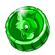 Emerald Eyrie Coin