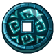 Simple Maractite Coin