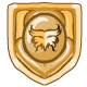 Golden Shield