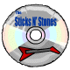 Always play your favourite music from your favourite concert when you purchase this Sticks N Stones CD!