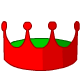 Your Neopet will look just like royalty
when they wear this hat.