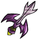 Darigan Sword of Death