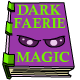 This tome contains many spells that the ancient dark faeries used to use.