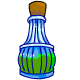 This noxious potion will make most any pet turn his head in disgust.  Just make sure you dont open it too close to yourself... Limited Use.