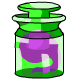 This potion can be used in the Battledome and has an explosive effect!! Limited Use.