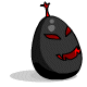 This evil Negg will grant your pet the ability Shadow Health, for use in the Battledome. 