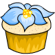 Quest 17 - Flower Cake