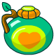 Quest 3 - Illusens Potion