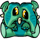 Petpet Ettaphant