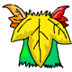 Now your Neopet can pretend to be an Earth Faerie with this snazzy outfit!