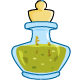 Quest 32 - Illusens Earth Potion