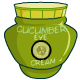 Quest 8 - Cucumber Eye Cream