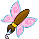 Take this magical Paint Brush to the Petpet Puddle and something special may happen to your Petpet!