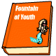 The mythical place known as the "Fountain of Youth" is described here in a vague way. Very controversial subject matter as far as believability is concerned.