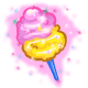 Faerie Sparkle Candy